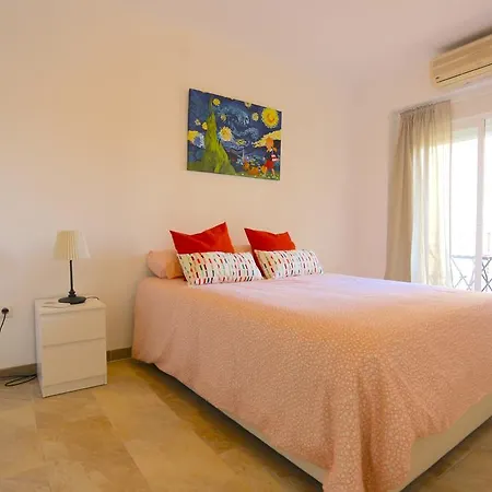 Larios Centro Las Flores Appartement