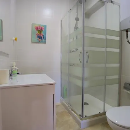 Appartement Larios Centro Las Flores *